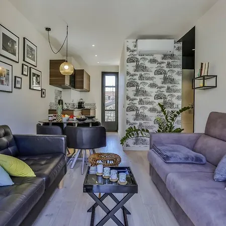 My Casa - 34 Lepante Nice